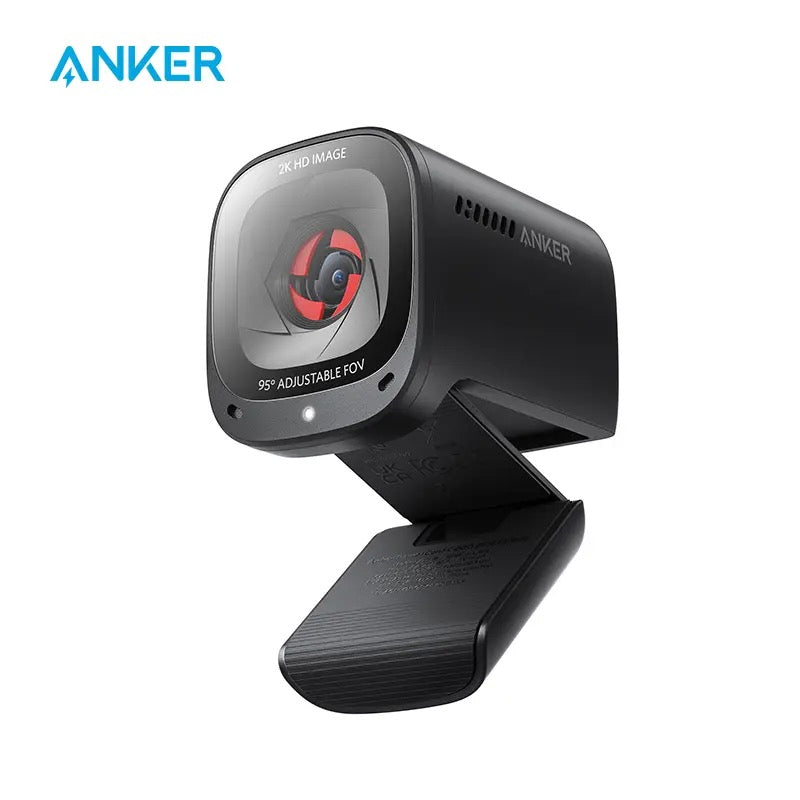 Anker PowerConf C200 2k WebCam USB