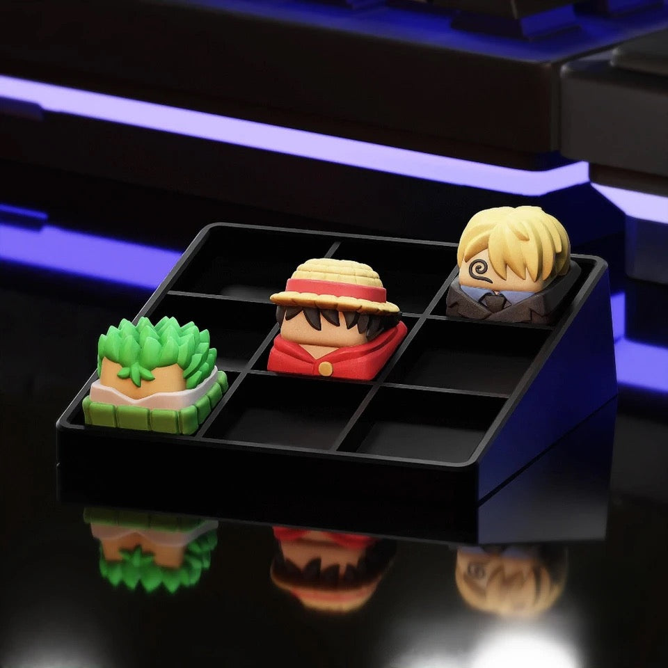 One Piece KeyCap cover