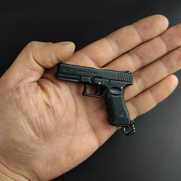 Mini Pistol Keychain***BEST SELLER***