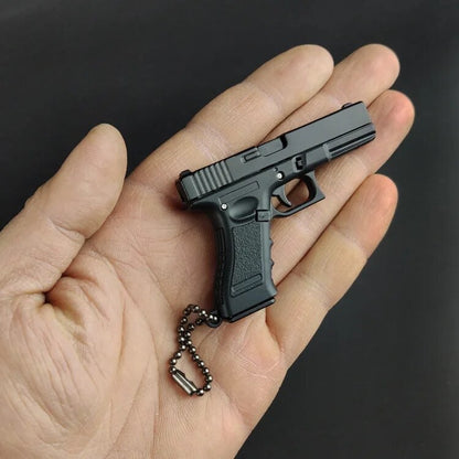 Fully Functional Non Firing Mini Pistol