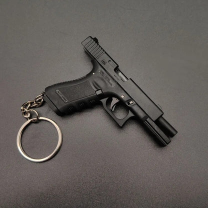 Mini Pistol Keychain***BEST SELLER***