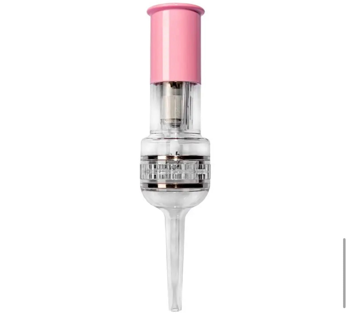 Electric Grass Smoke Grinder Filling Rolling  Paper Cigarette Filling Machine Crusher