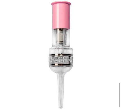 Electric Grass Smoke Grinder Filling Rolling  Paper Cigarette Filling Machine Crusher