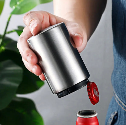 Bottle Opener PopTop