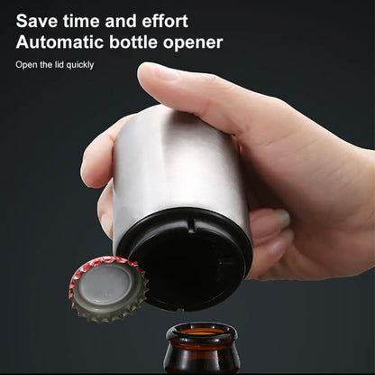Bottle Opener PopTop