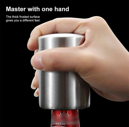 Bottle Opener PopTop