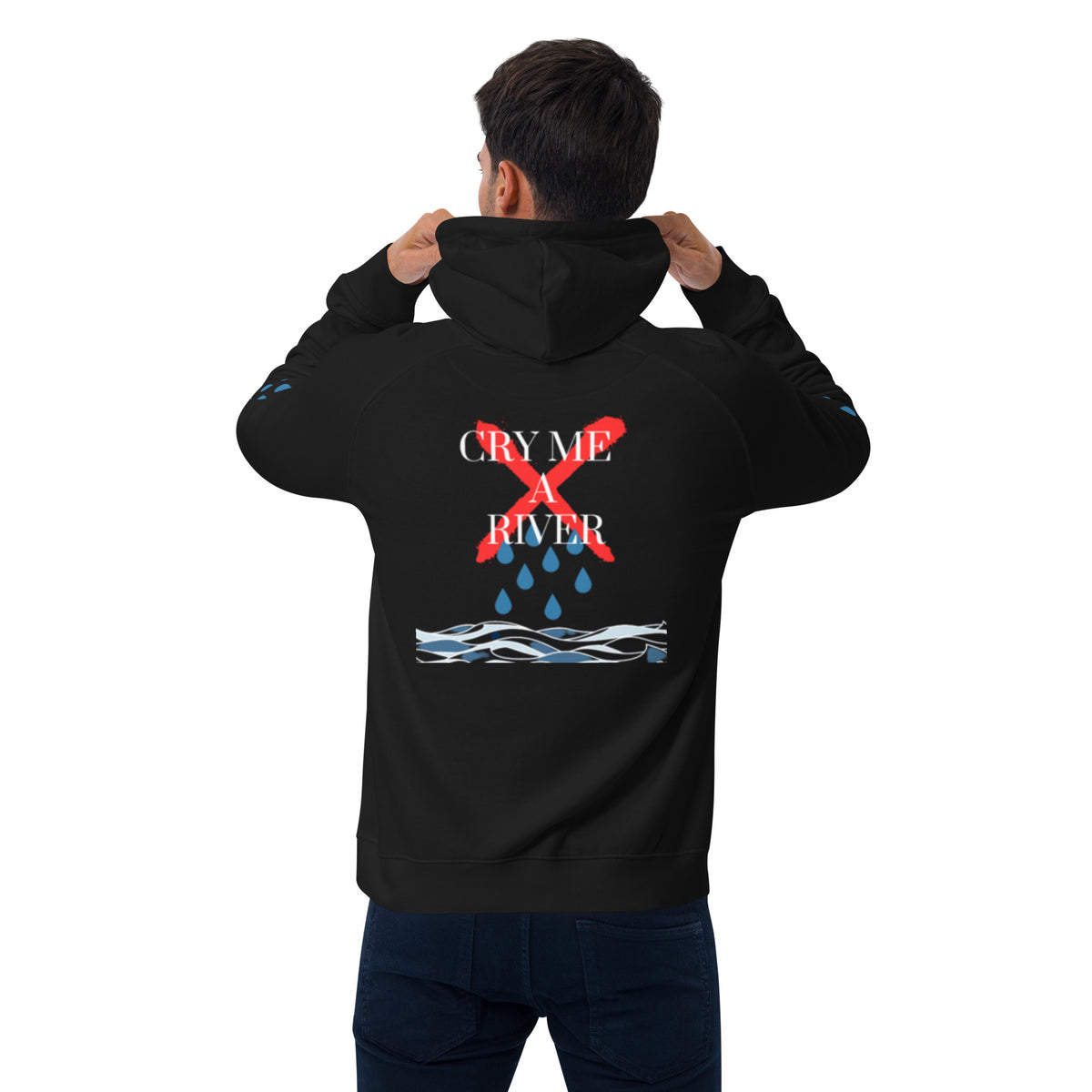 Heartbreaker Hoodie