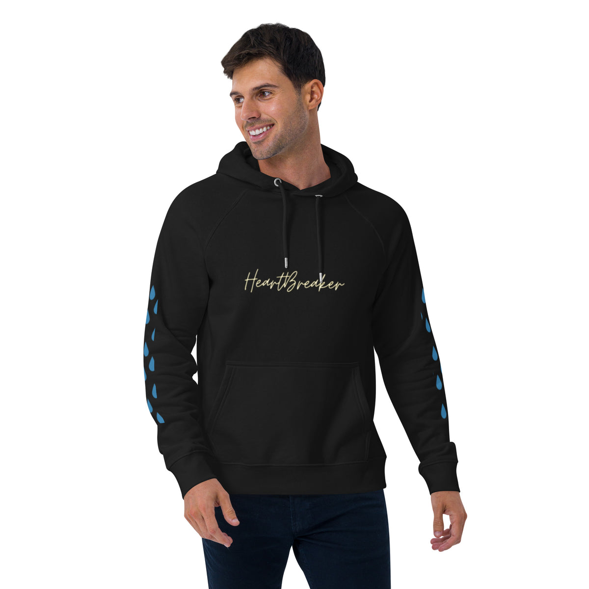 Heartbreaker Hoodie