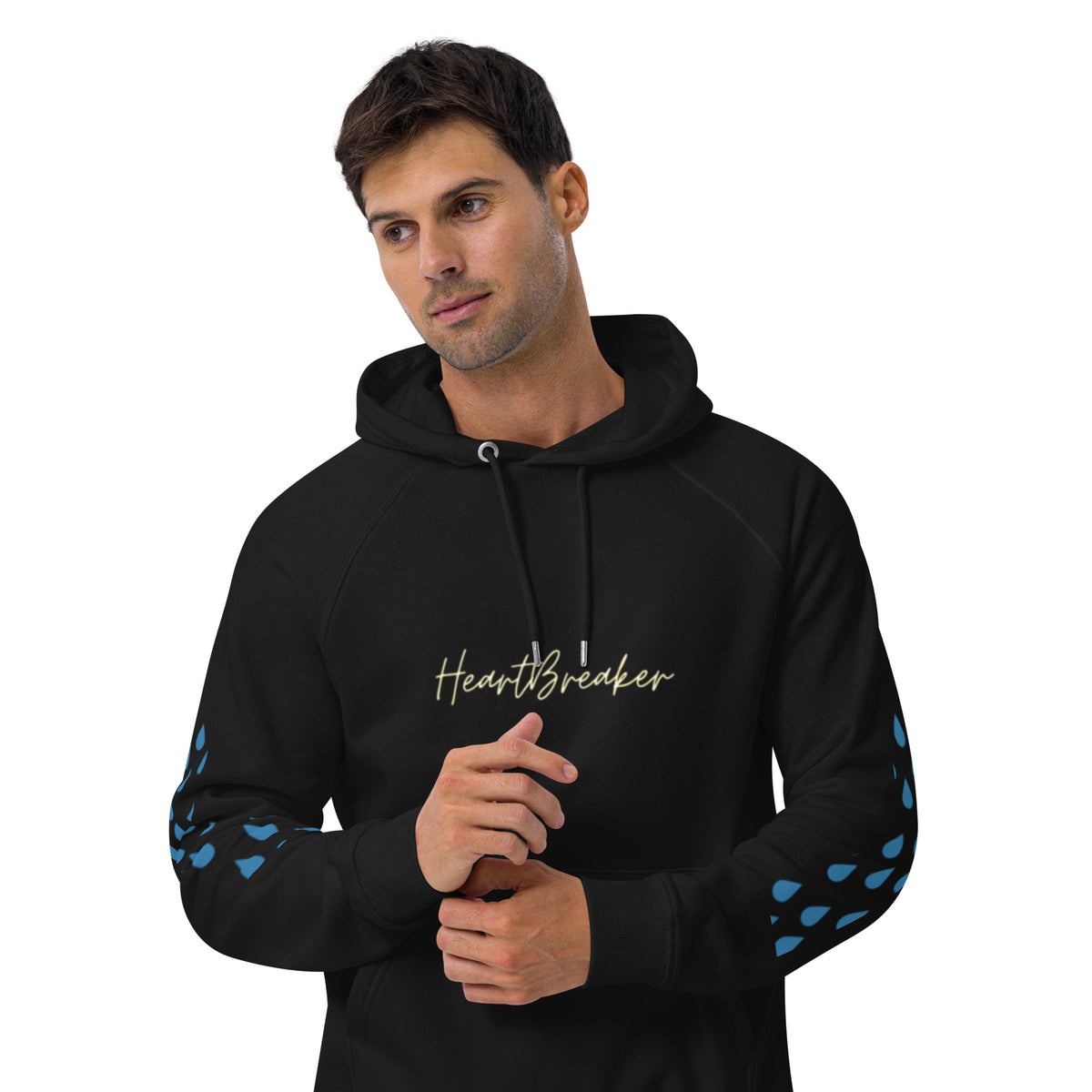 Heartbreaker Hoodie