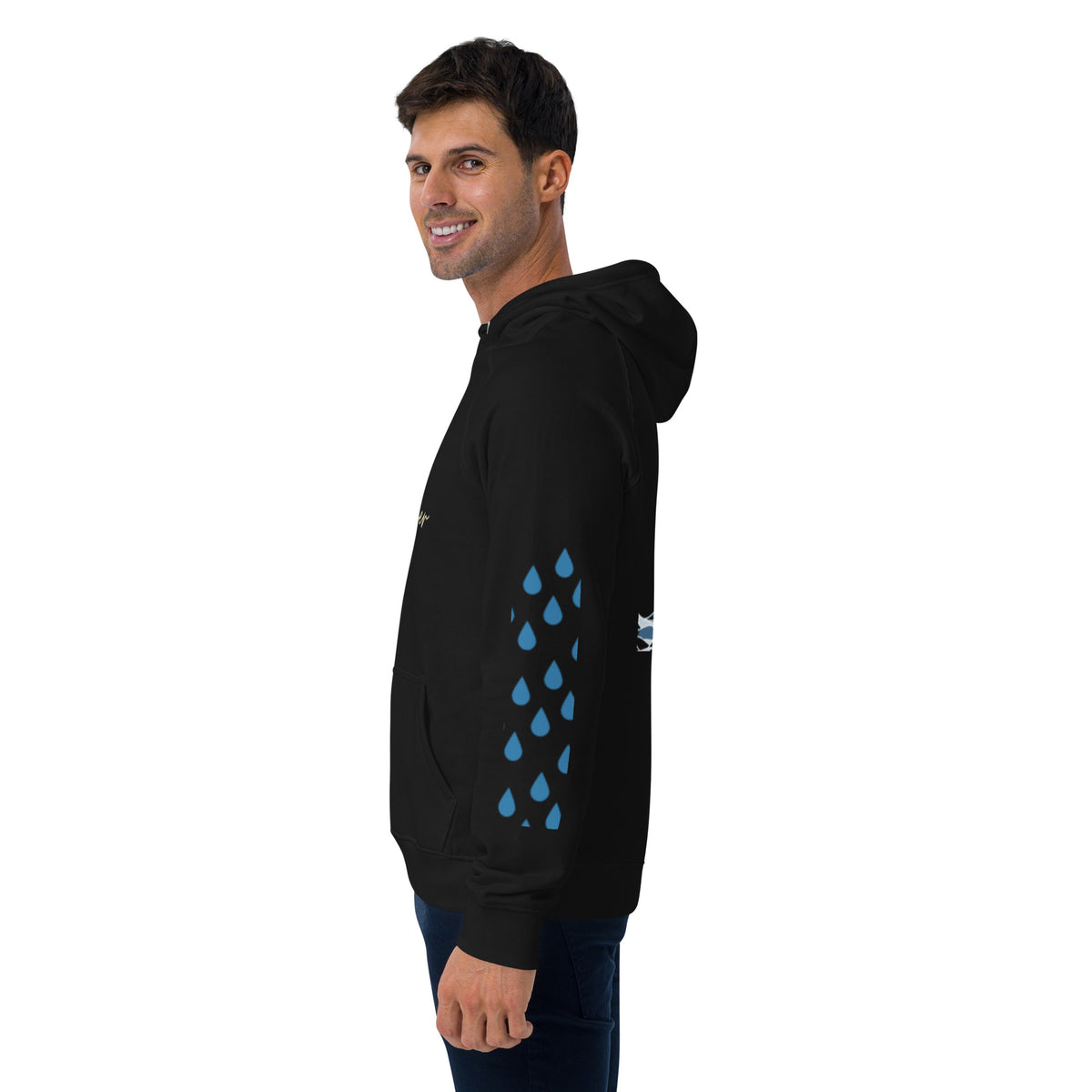 Heartbreaker Hoodie