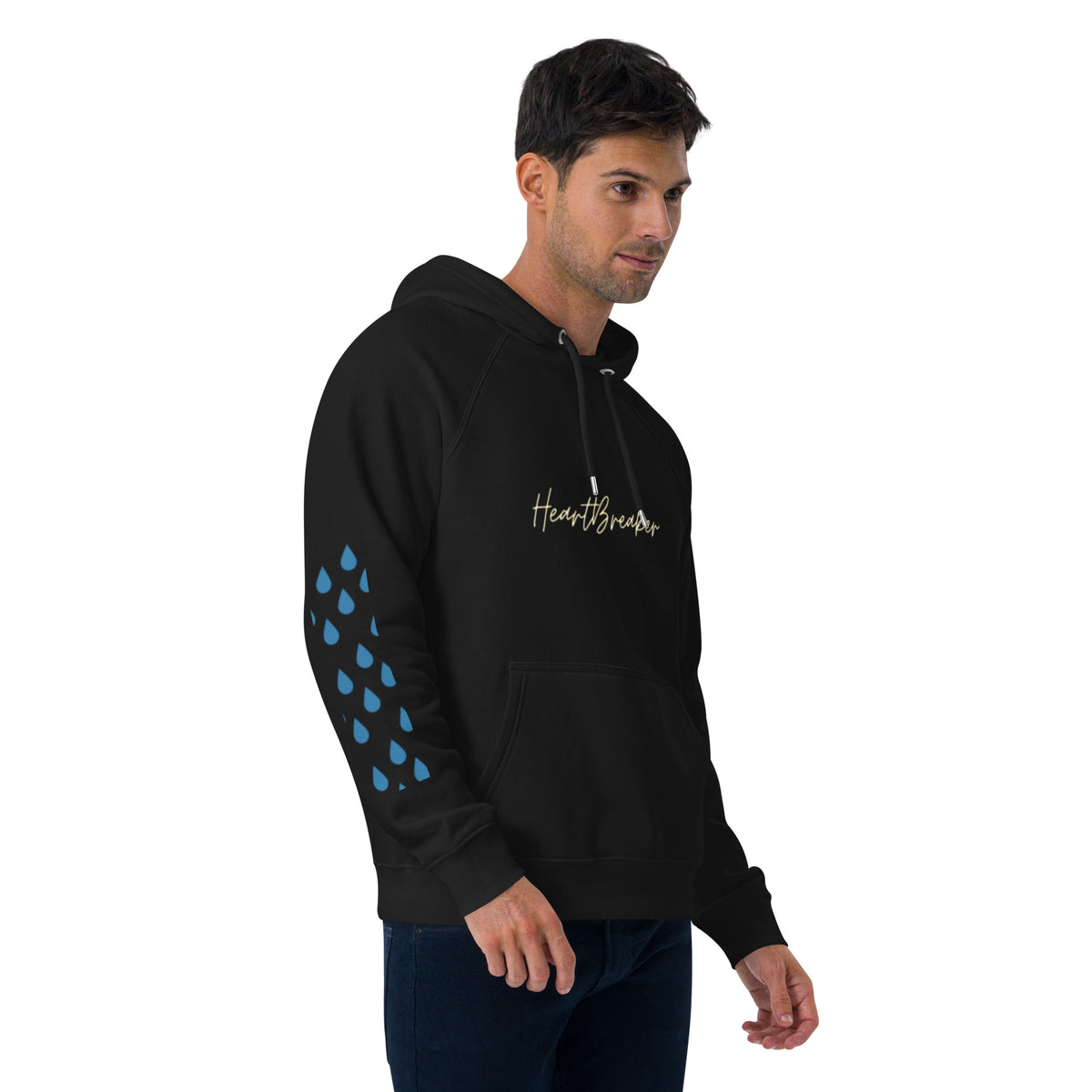Heartbreaker Hoodie