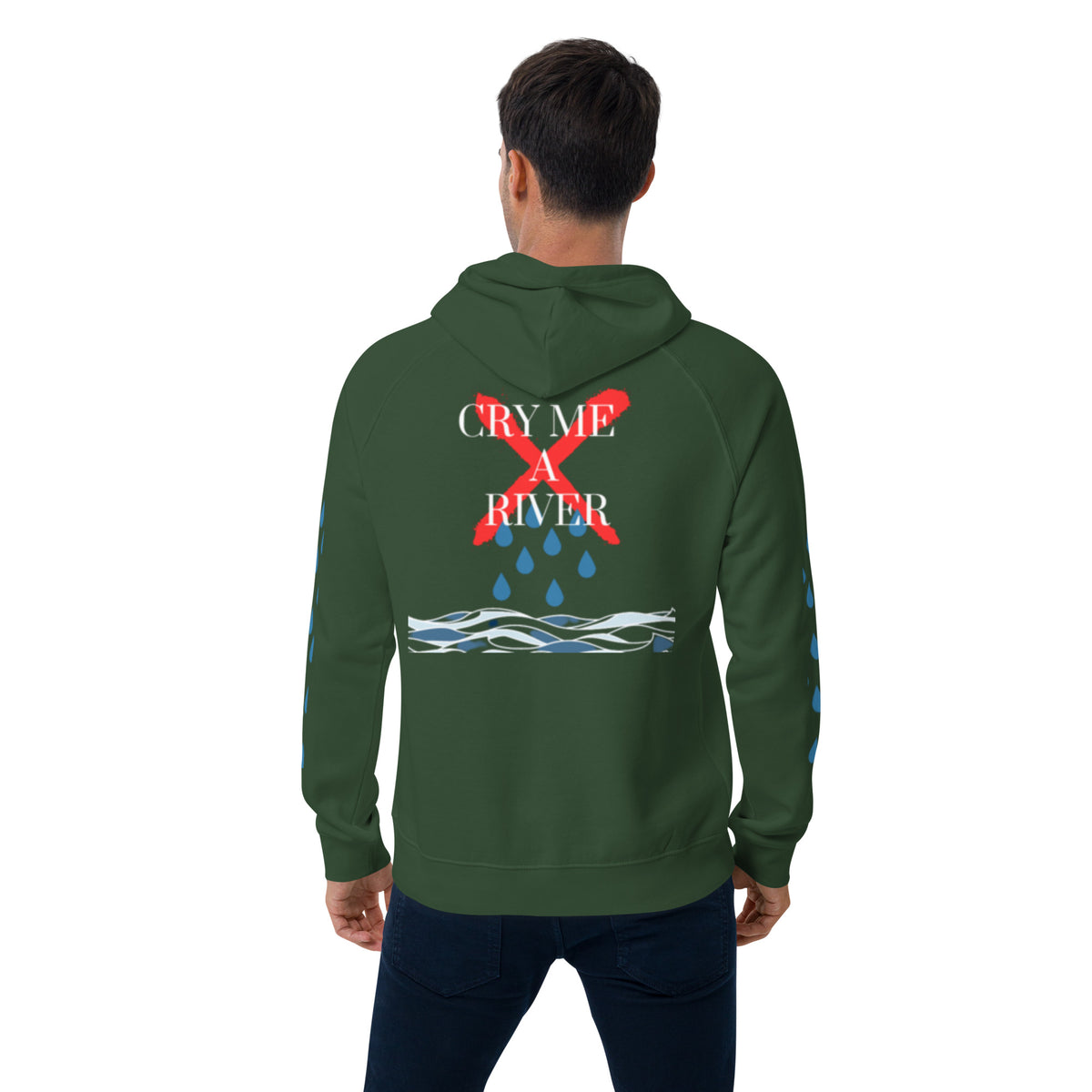 Heartbreaker Hoodie