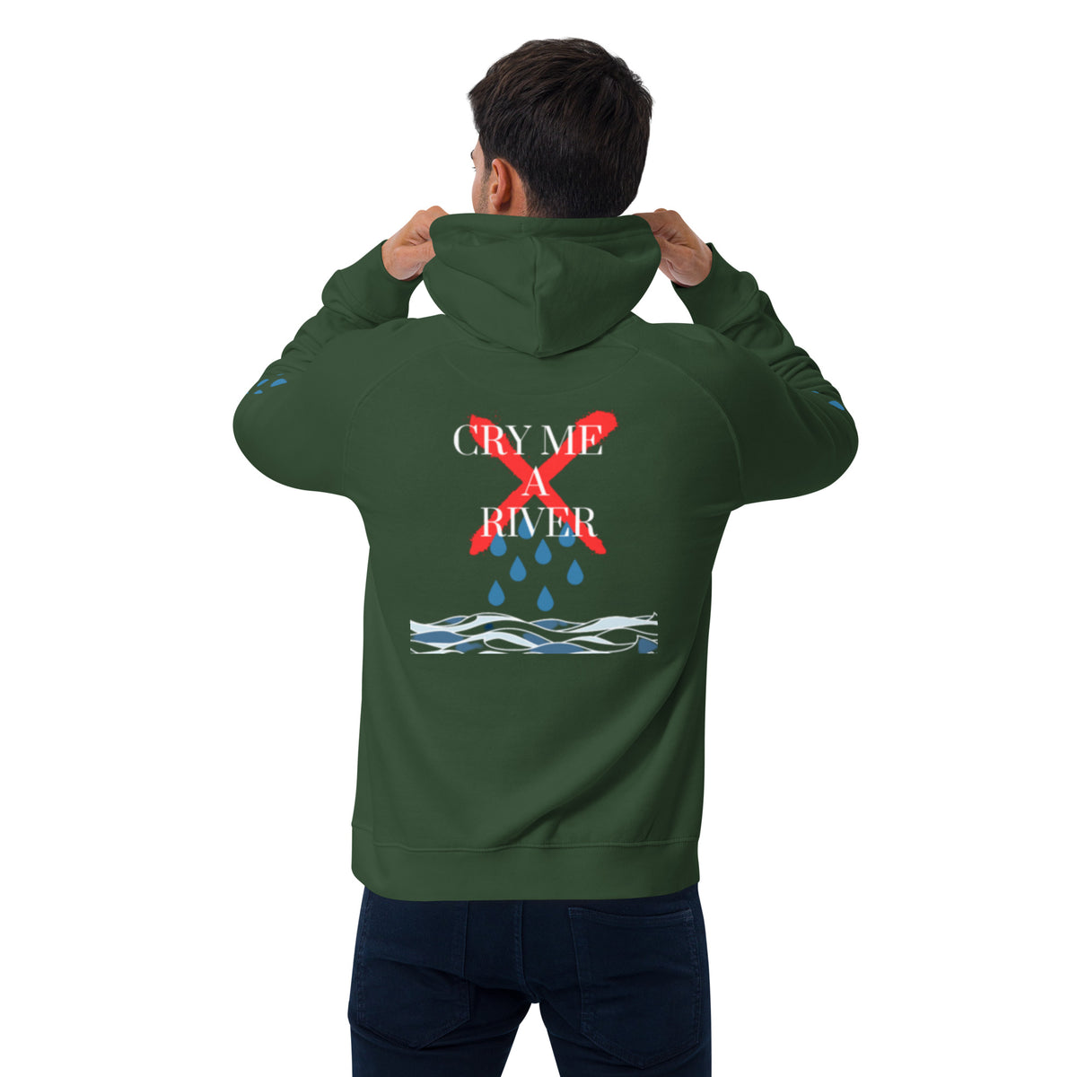 Heartbreaker Hoodie