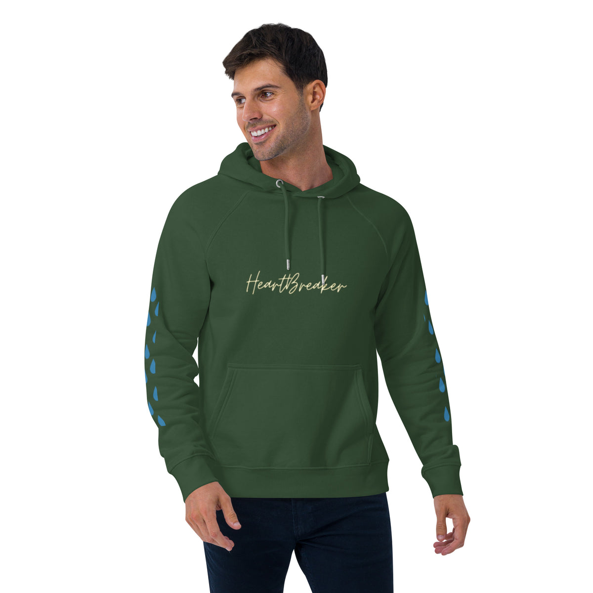 Heartbreaker Hoodie