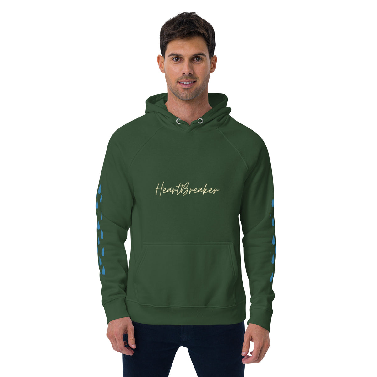 Heartbreaker Hoodie