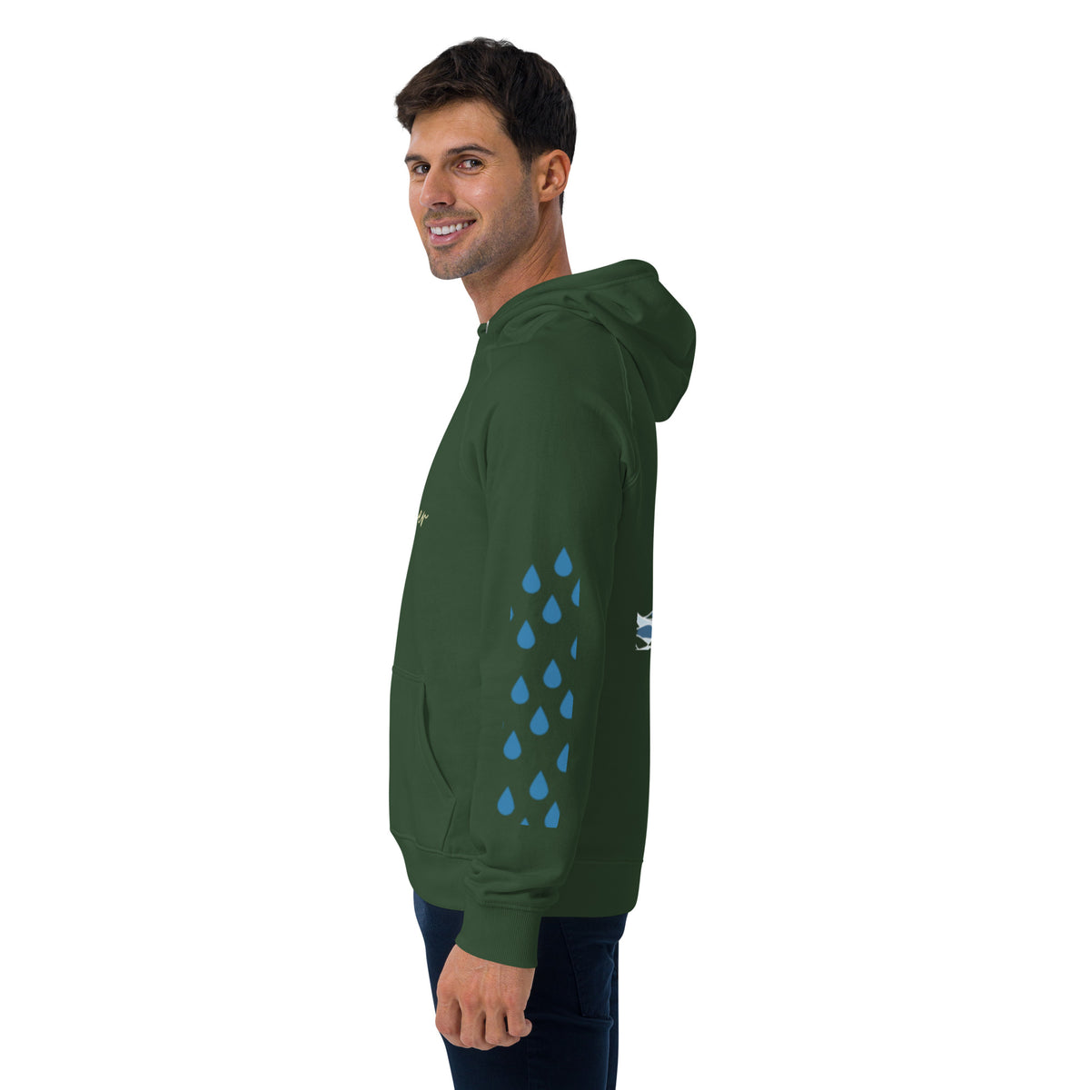 Heartbreaker Hoodie