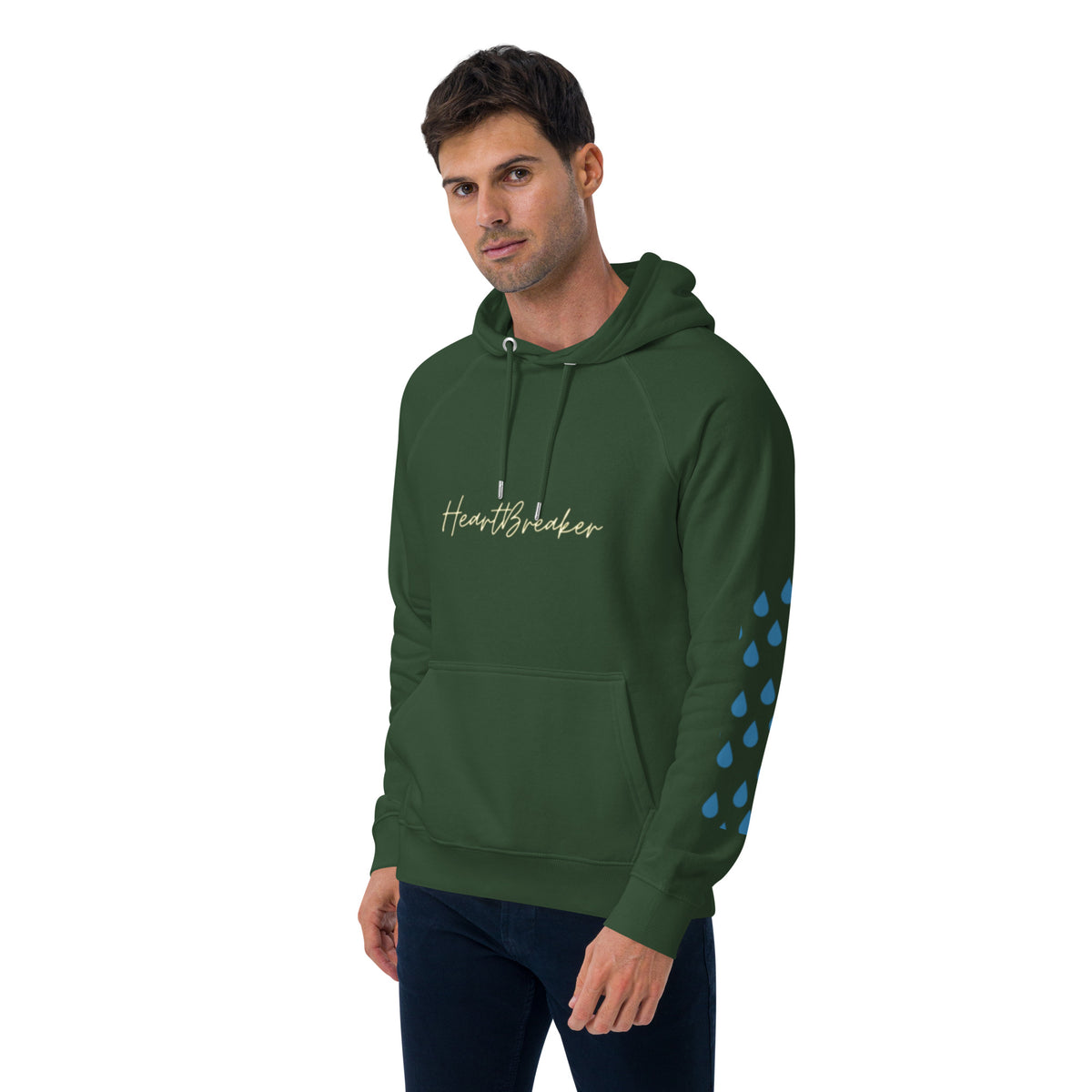 Heartbreaker Hoodie