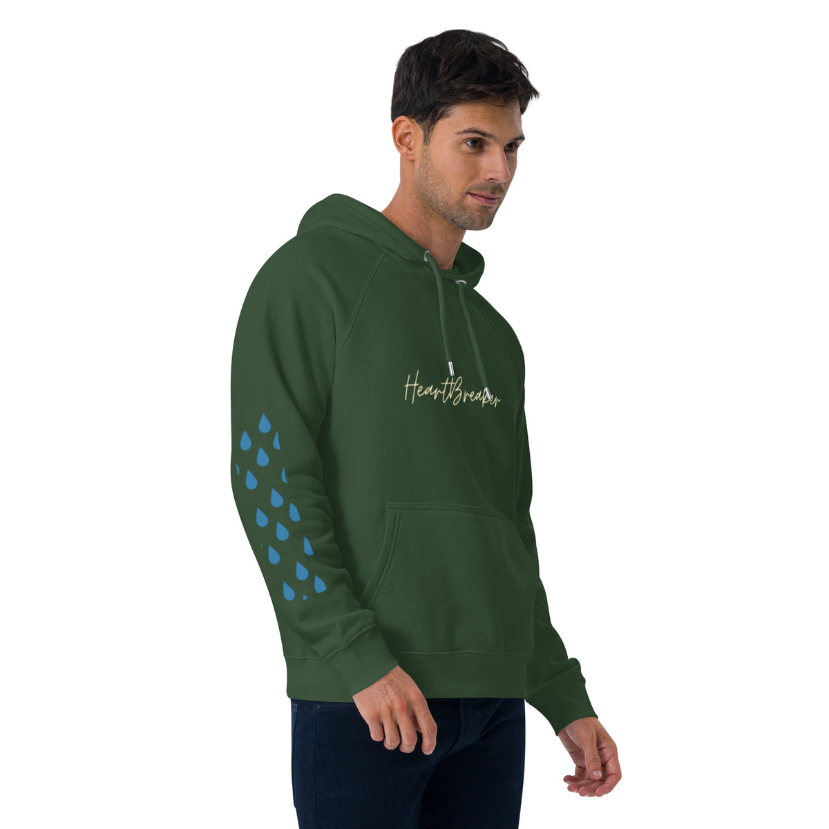 Heartbreaker Hoodie