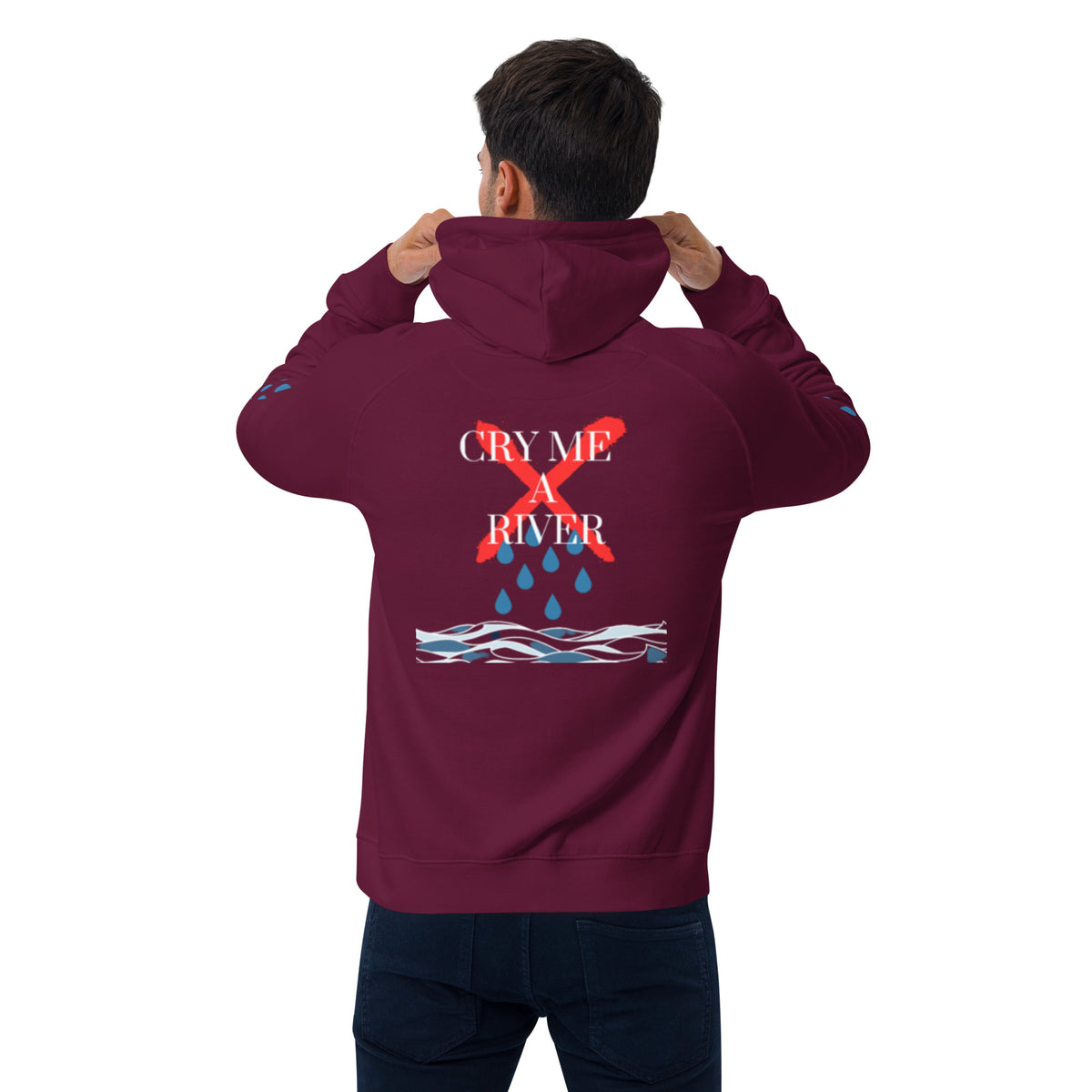Heartbreaker Hoodie