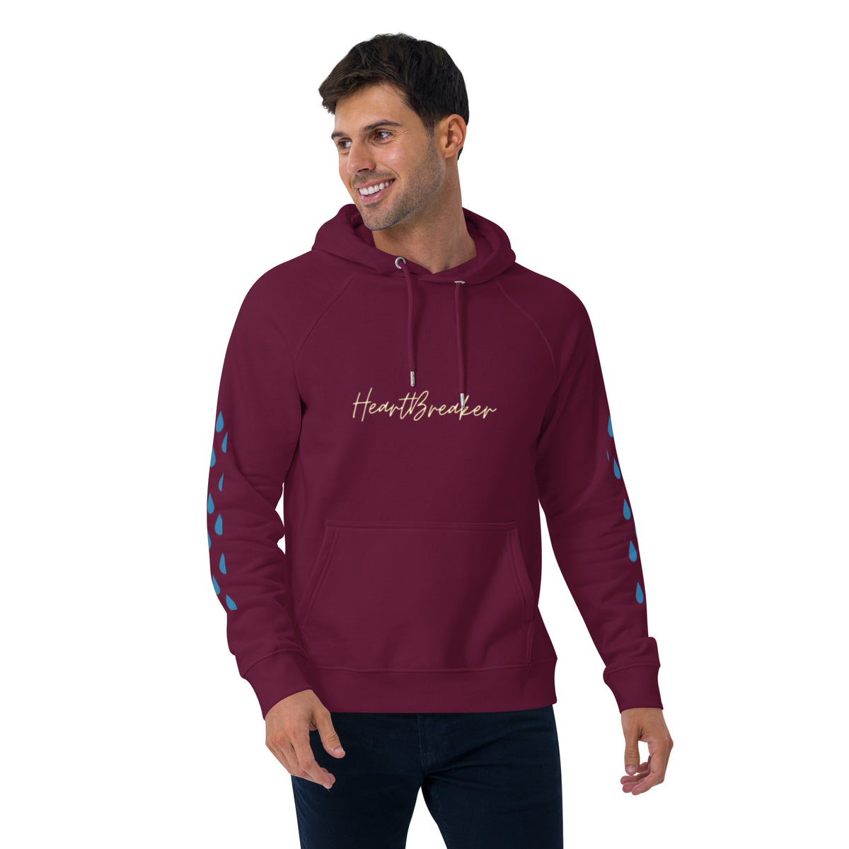 Heartbreaker Hoodie
