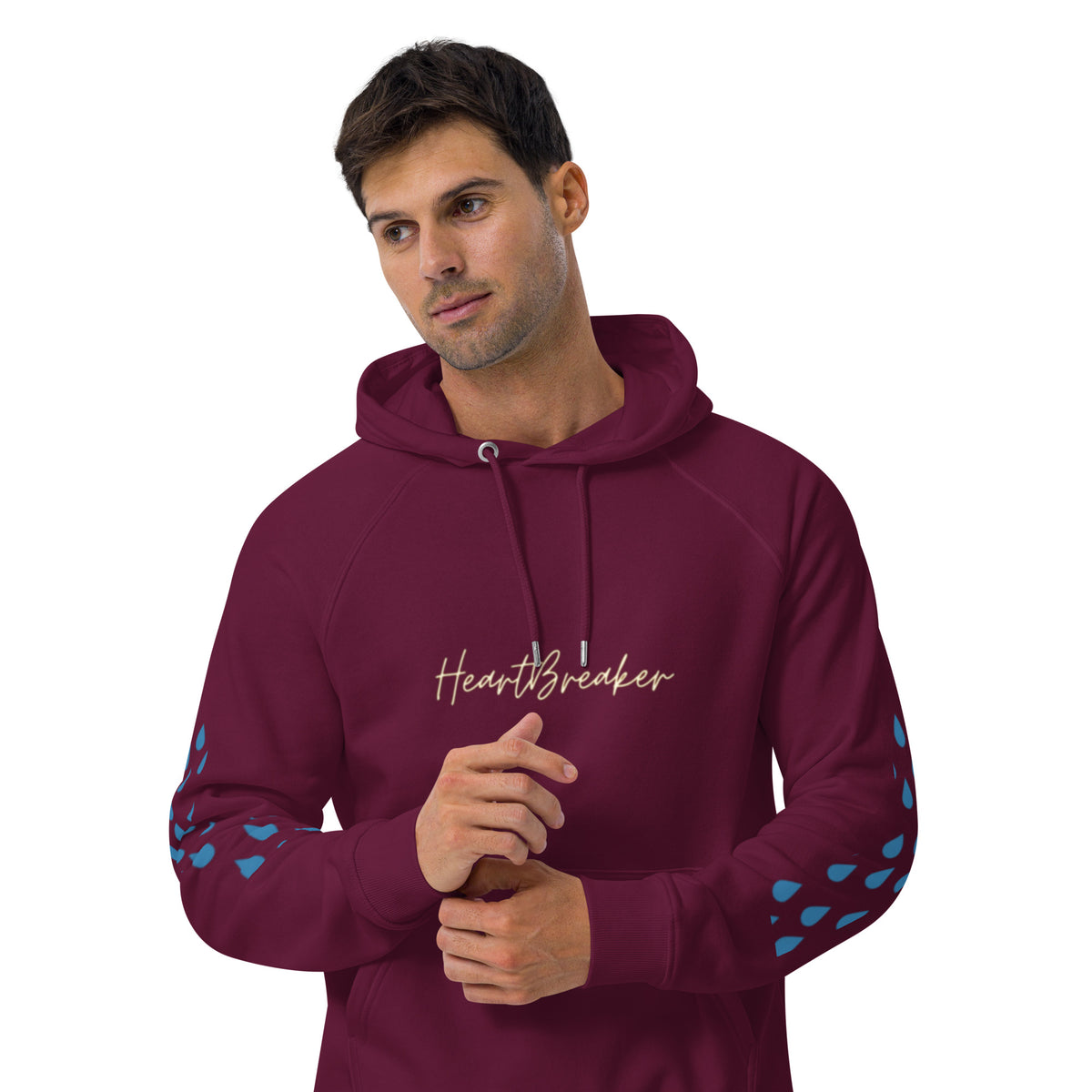 Heartbreaker Hoodie