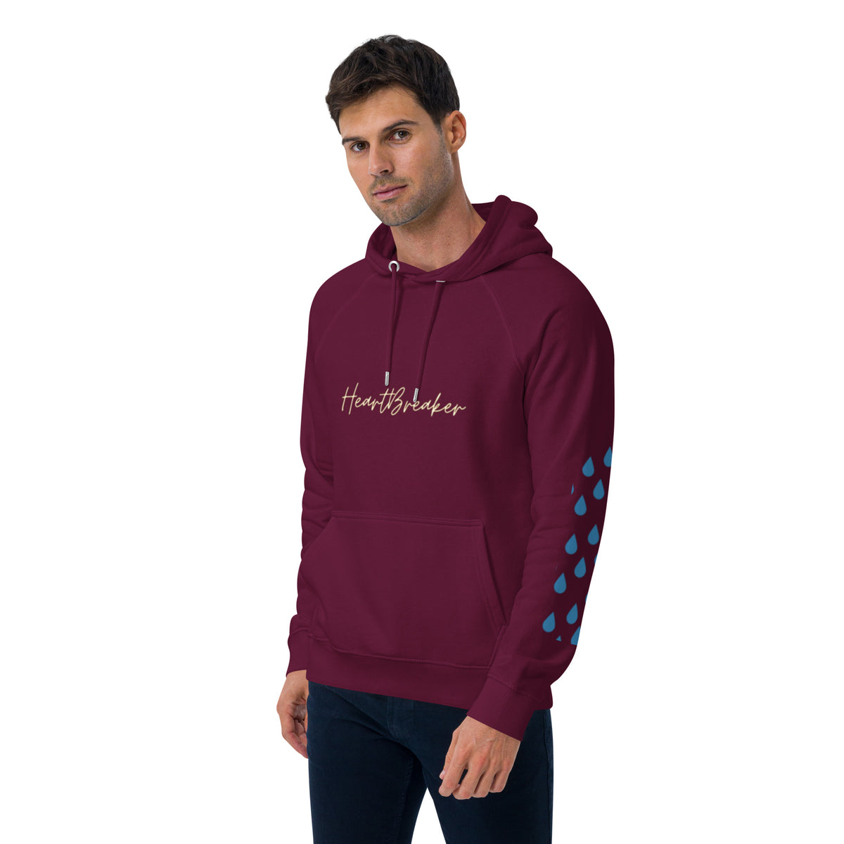 Heartbreaker Hoodie