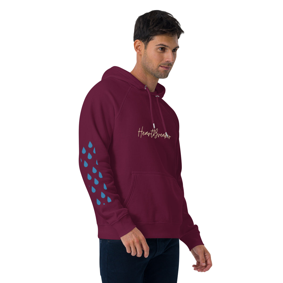 Heartbreaker Hoodie