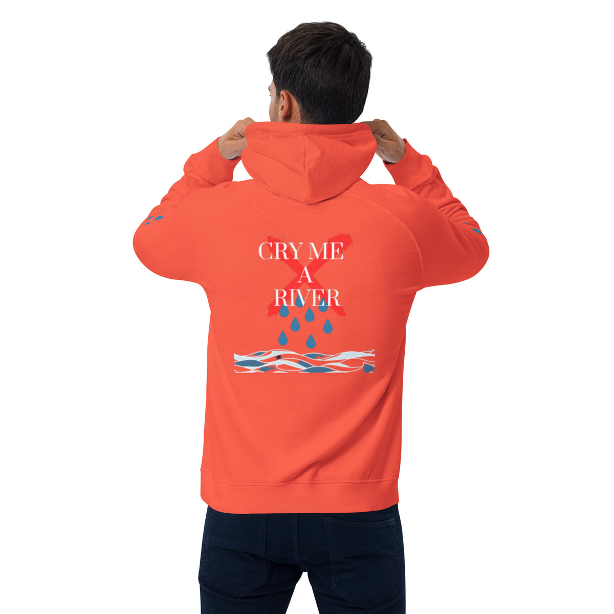 Heartbreaker Hoodie