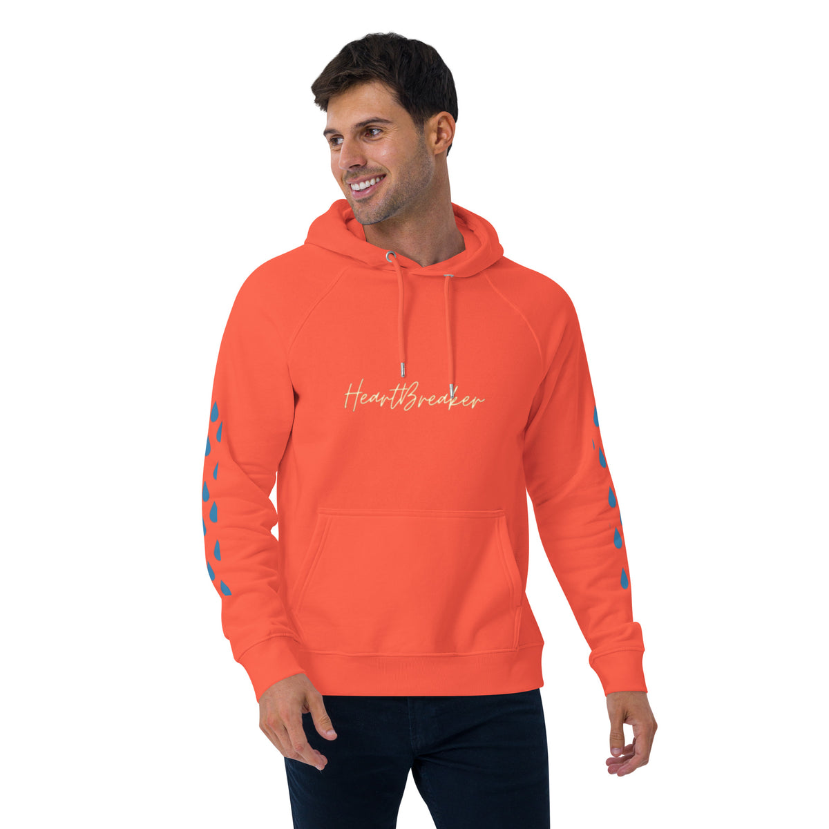 Heartbreaker Hoodie