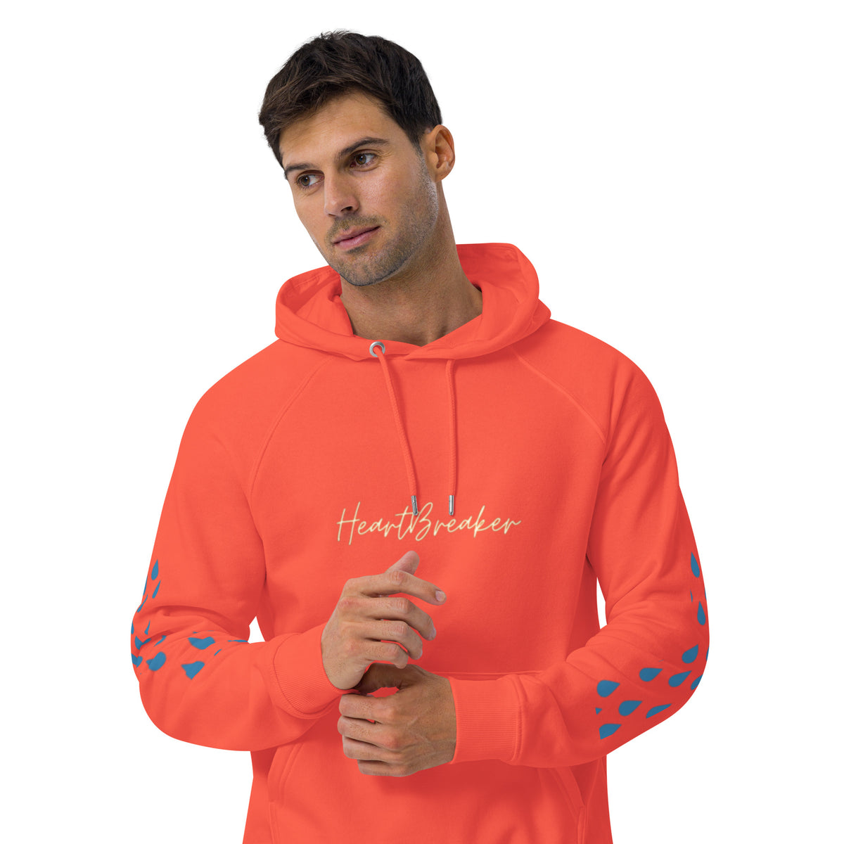 Heartbreaker Hoodie