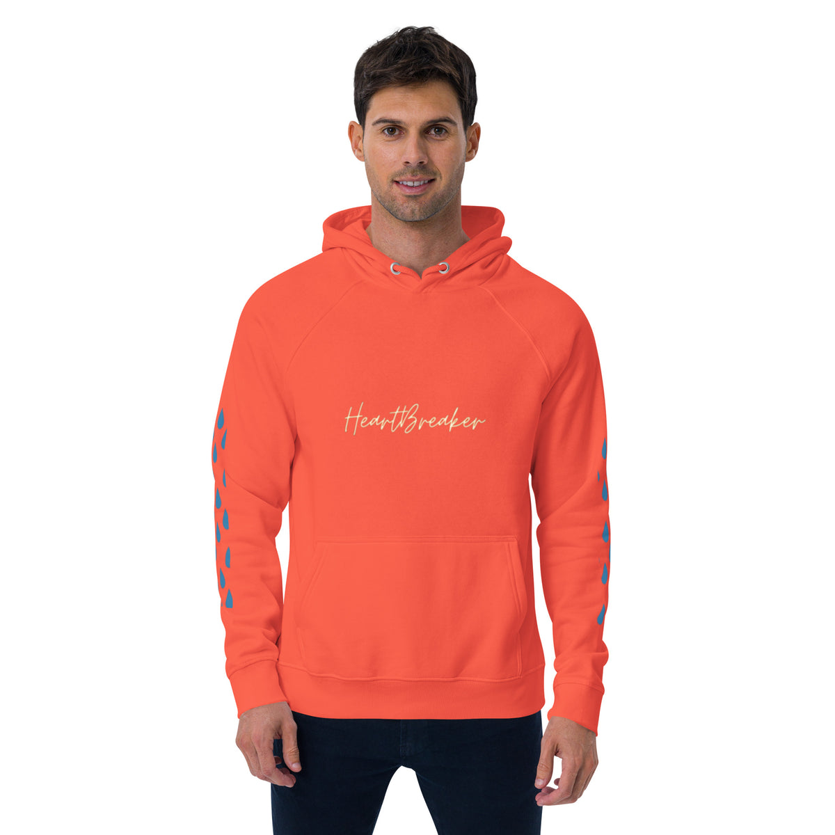 Heartbreaker Hoodie