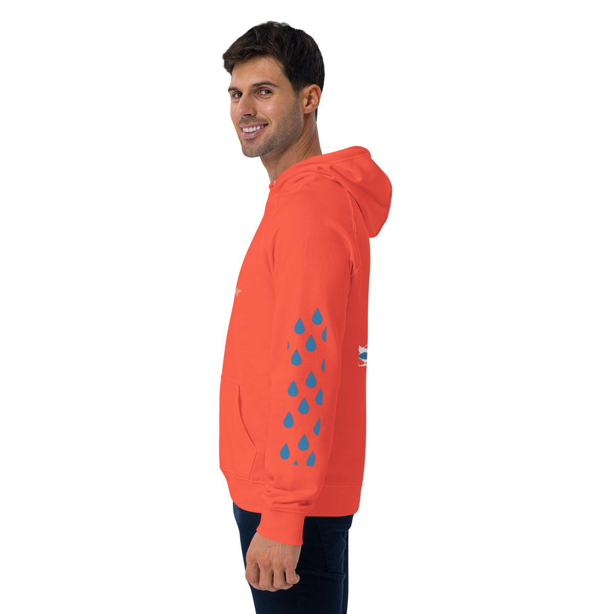 Heartbreaker Hoodie