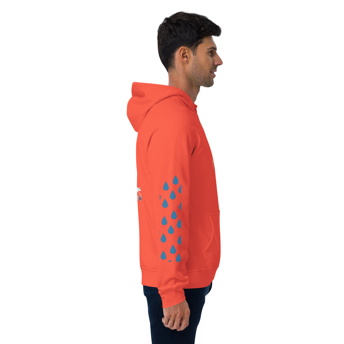 Heartbreaker Hoodie