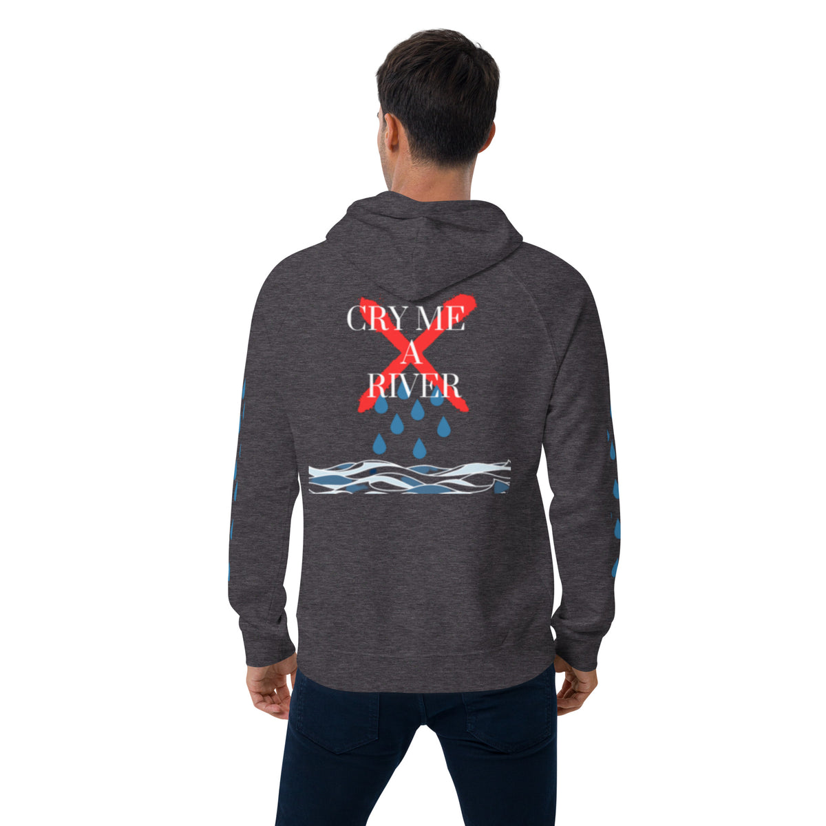 Heartbreaker Hoodie