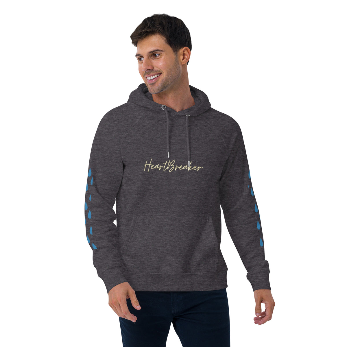 Heartbreaker Hoodie