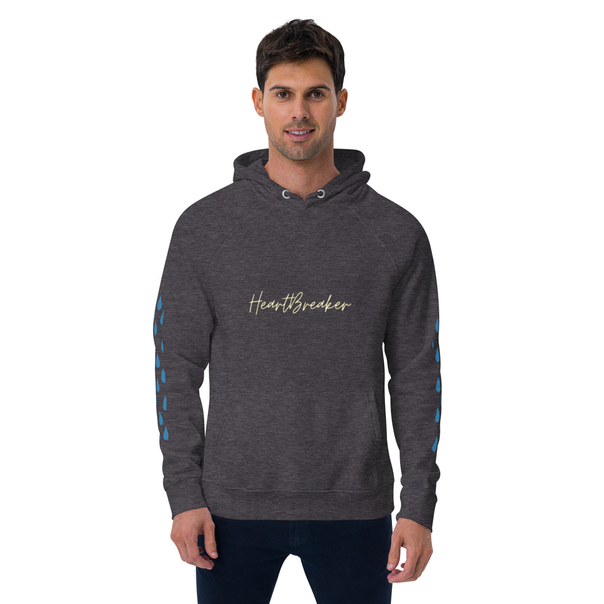 Heartbreaker Hoodie
