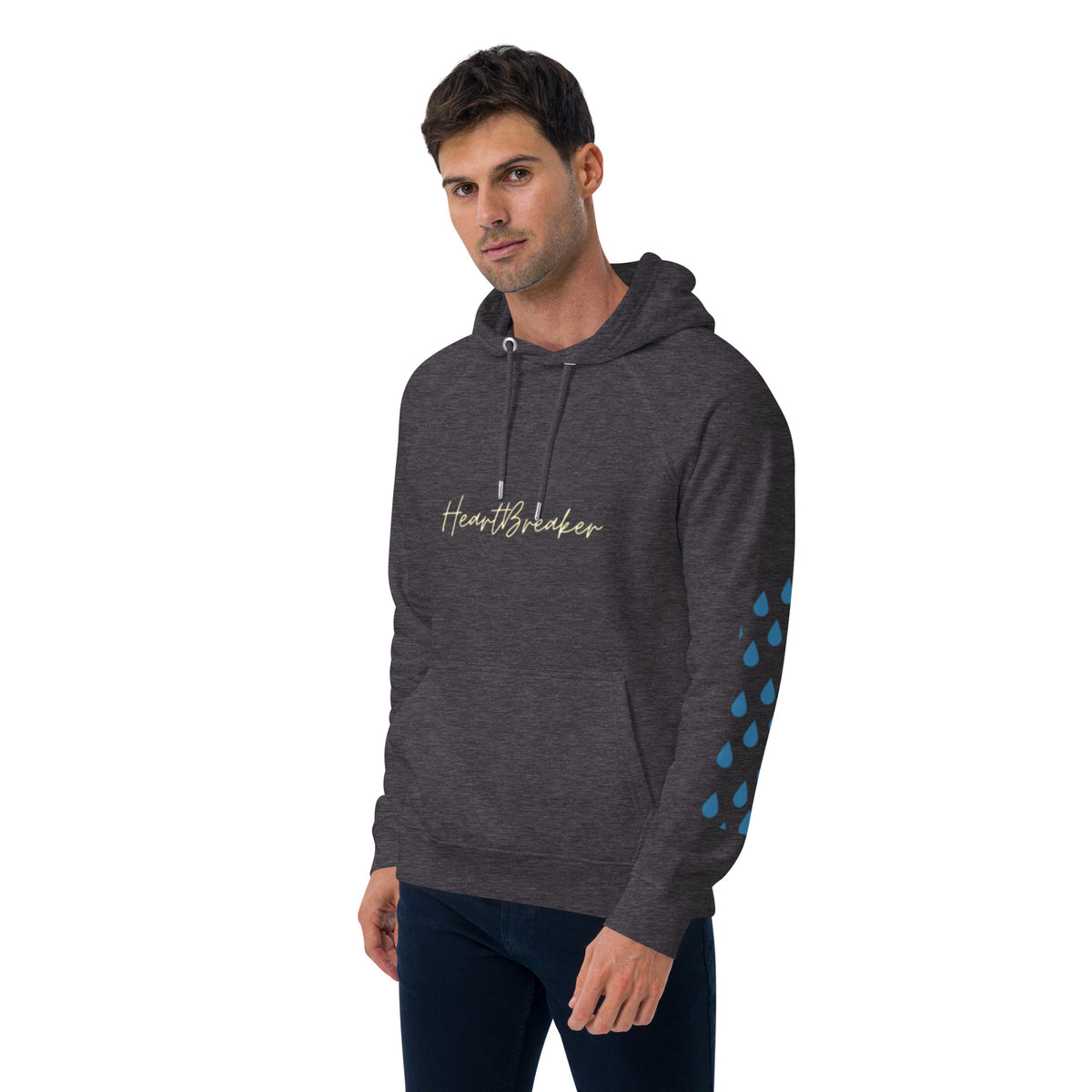 Heartbreaker Hoodie