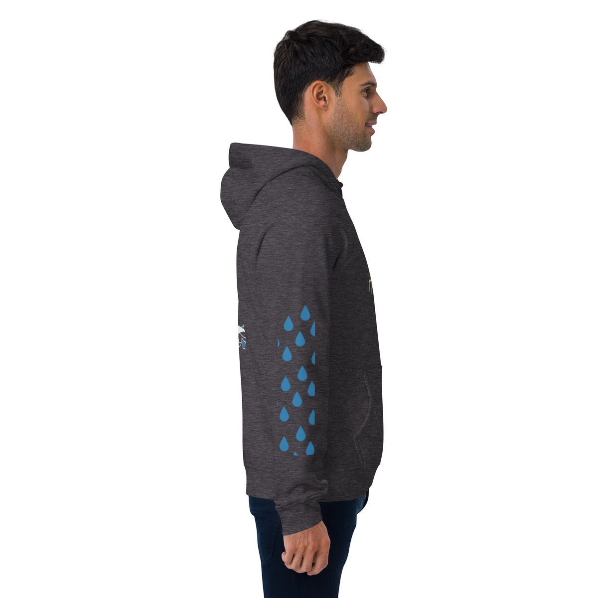 Heartbreaker Hoodie