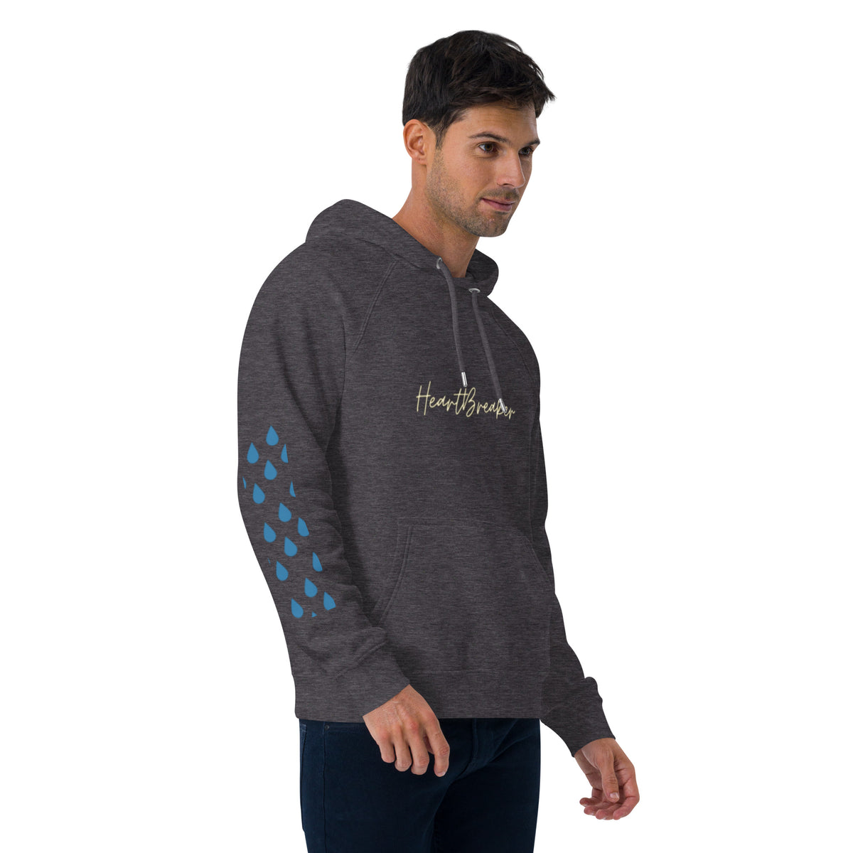 Heartbreaker Hoodie