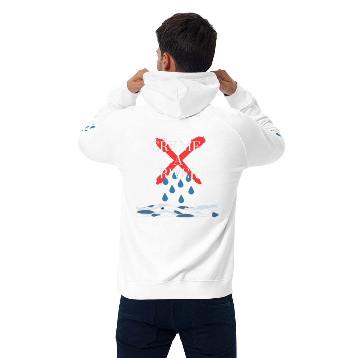 Heartbreaker Hoodie