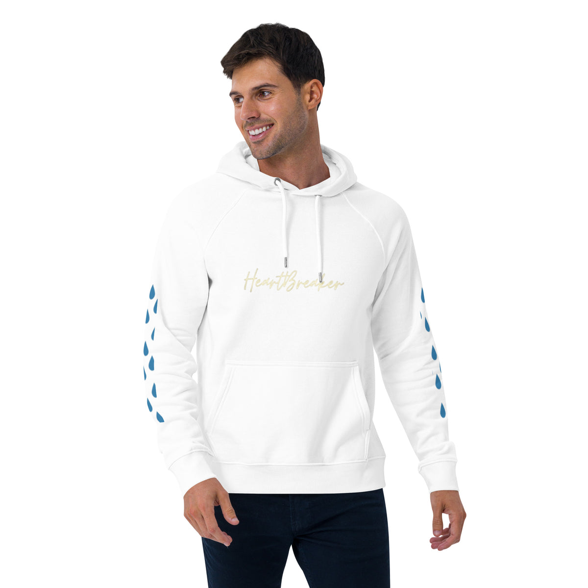 Heartbreaker Hoodie