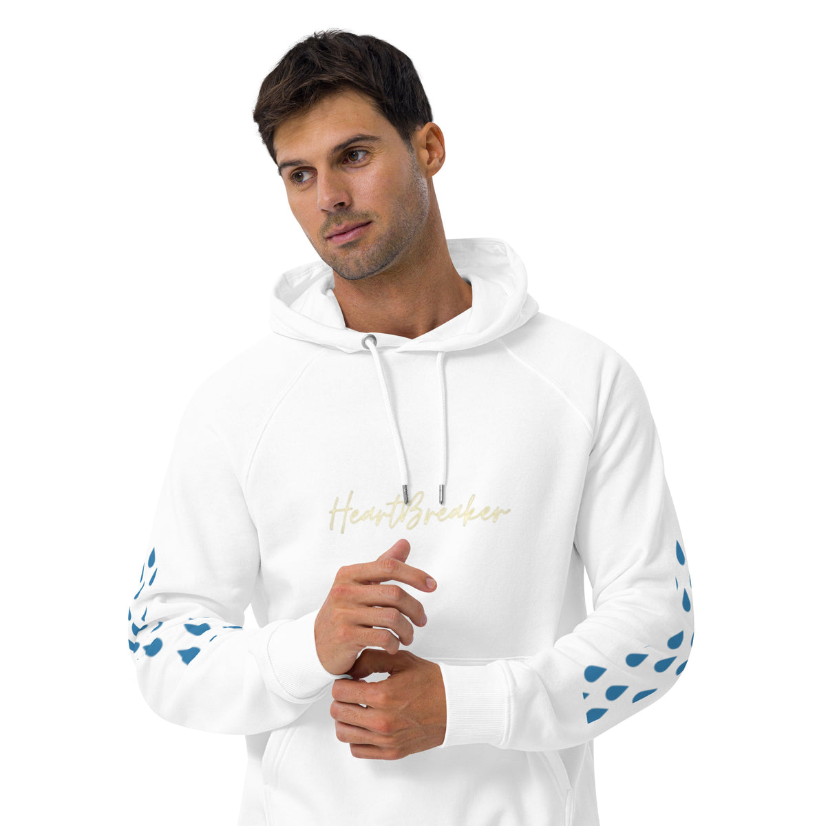 Heartbreaker Hoodie