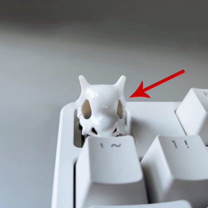 Pokemon Keycaps