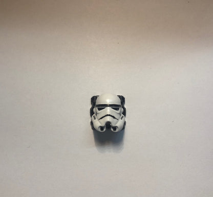 Star Wars Storm Trooper Handmade Key Caps