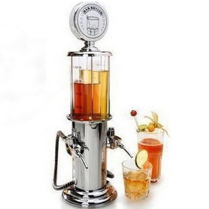 Alcohol Gas Station 900ml
