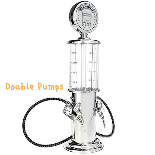Alcohol Gas Station 900ml