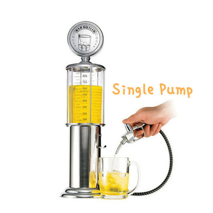 Alcohol Gas Station 900ml