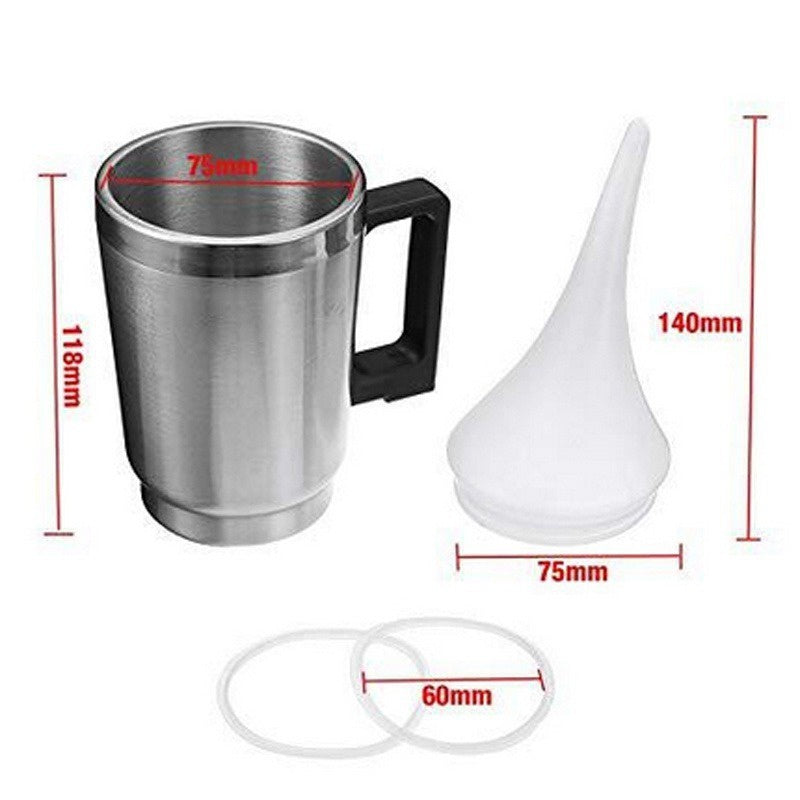 Car Headlight Lens Restoration Kit