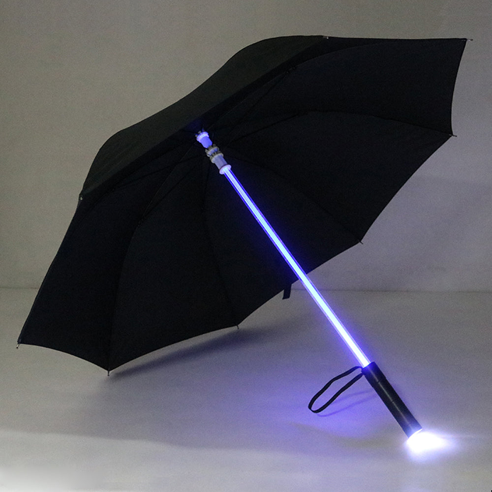 LightSaber Light Up Umbrella Sword