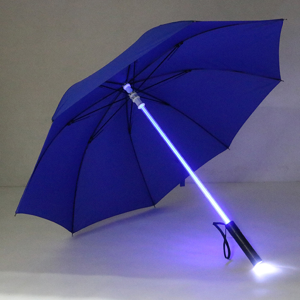 LightSaber Light Up Umbrella Sword